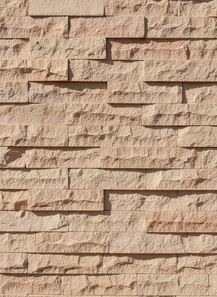 Bansi Paharpur stone benefits pink sandstone used in flooring wall cladding paving and construction in India